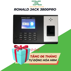 Ronald Jack 3800Pro