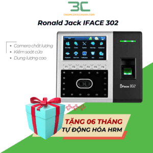 Ronald Jack IFACE 302