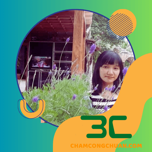Pham Duyen - Tư vấn kinh doanh chamcongchuan.com