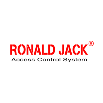 máy chấm công ronald jack chính hãng