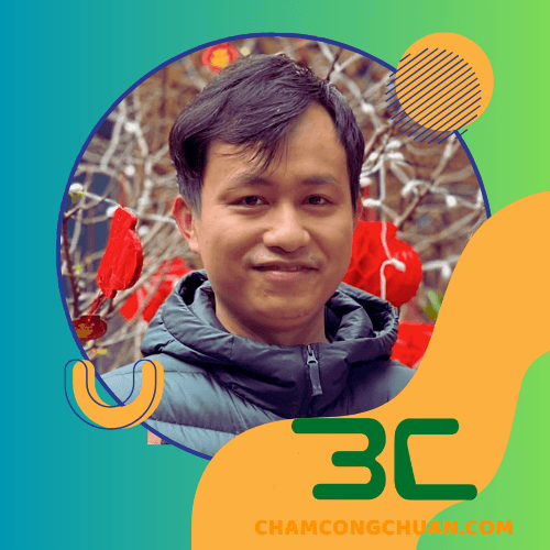Trung - Kỹ thuật viên chamcongchuan.com